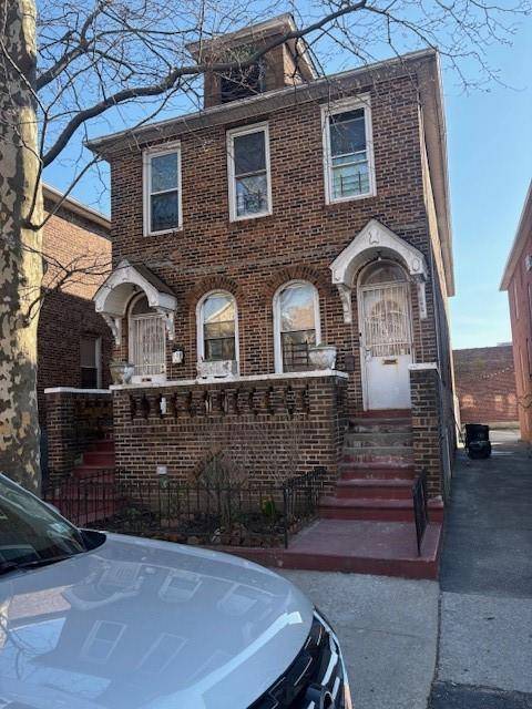 508 East 91st ST, Brooklyn, NY 11203