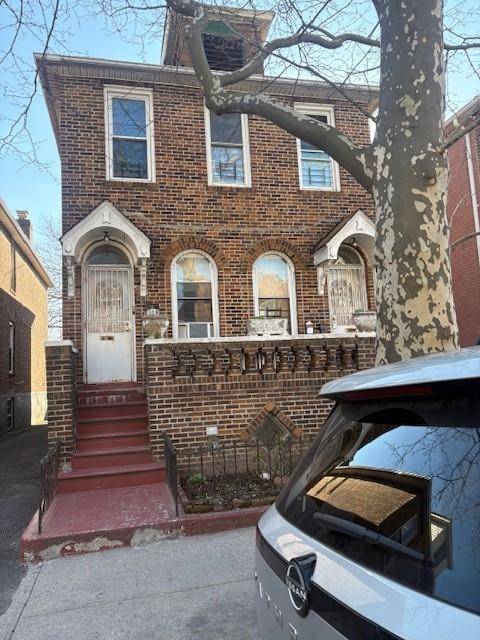 508 East 91st ST, Brooklyn, NY 11203