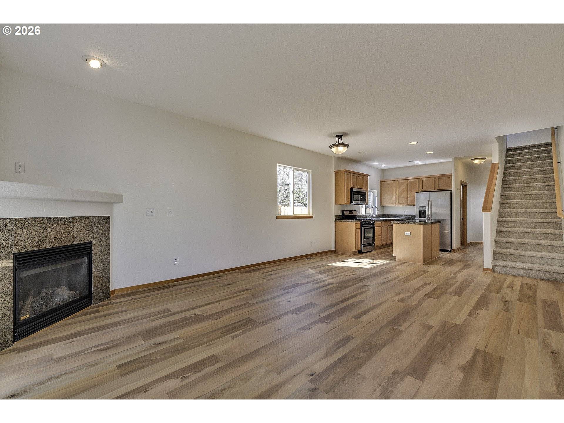 8806 N FISKE AVE, Portland, OR 97203