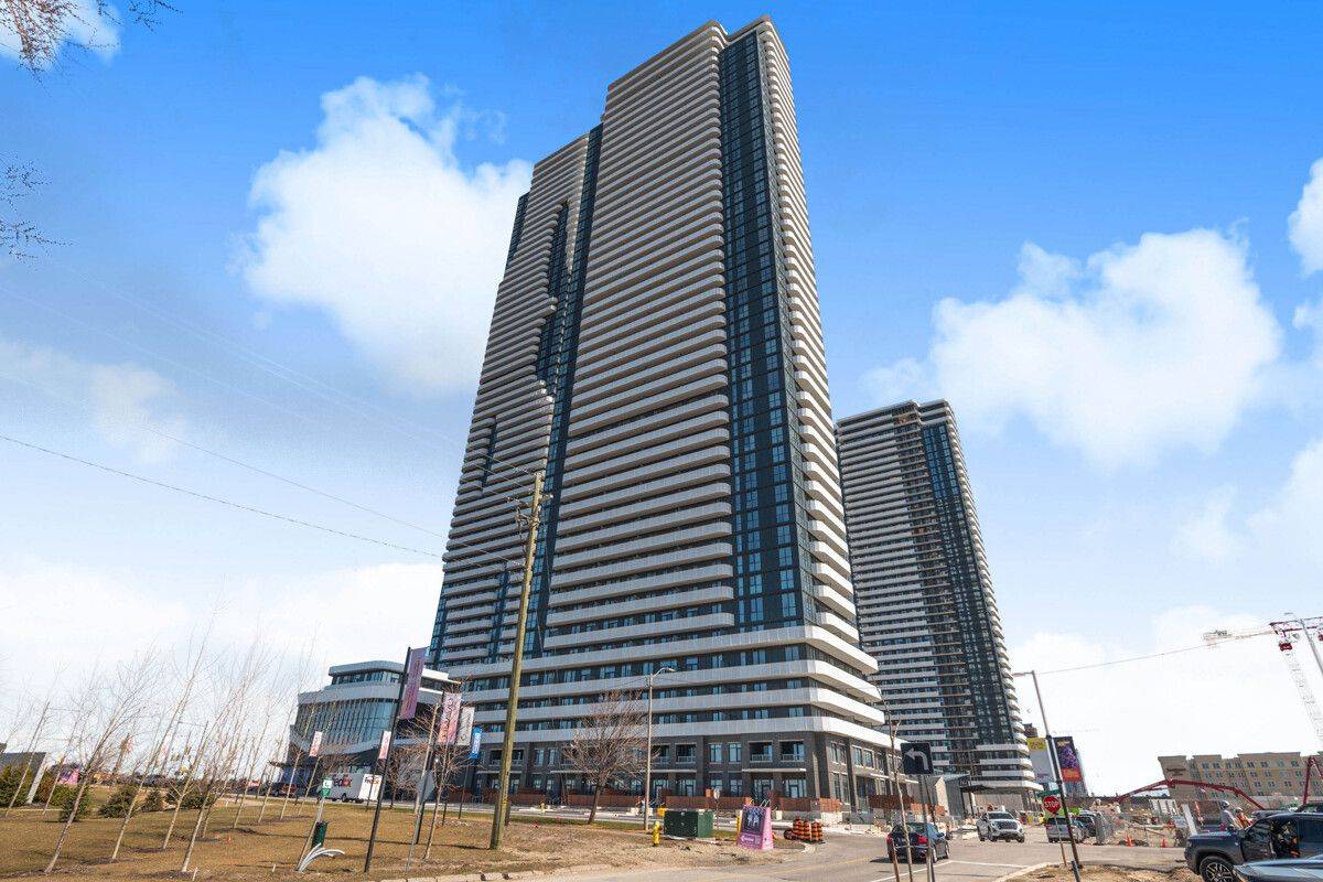 195 Commerce ST #3201, Vaughan, ON L4K 0P9