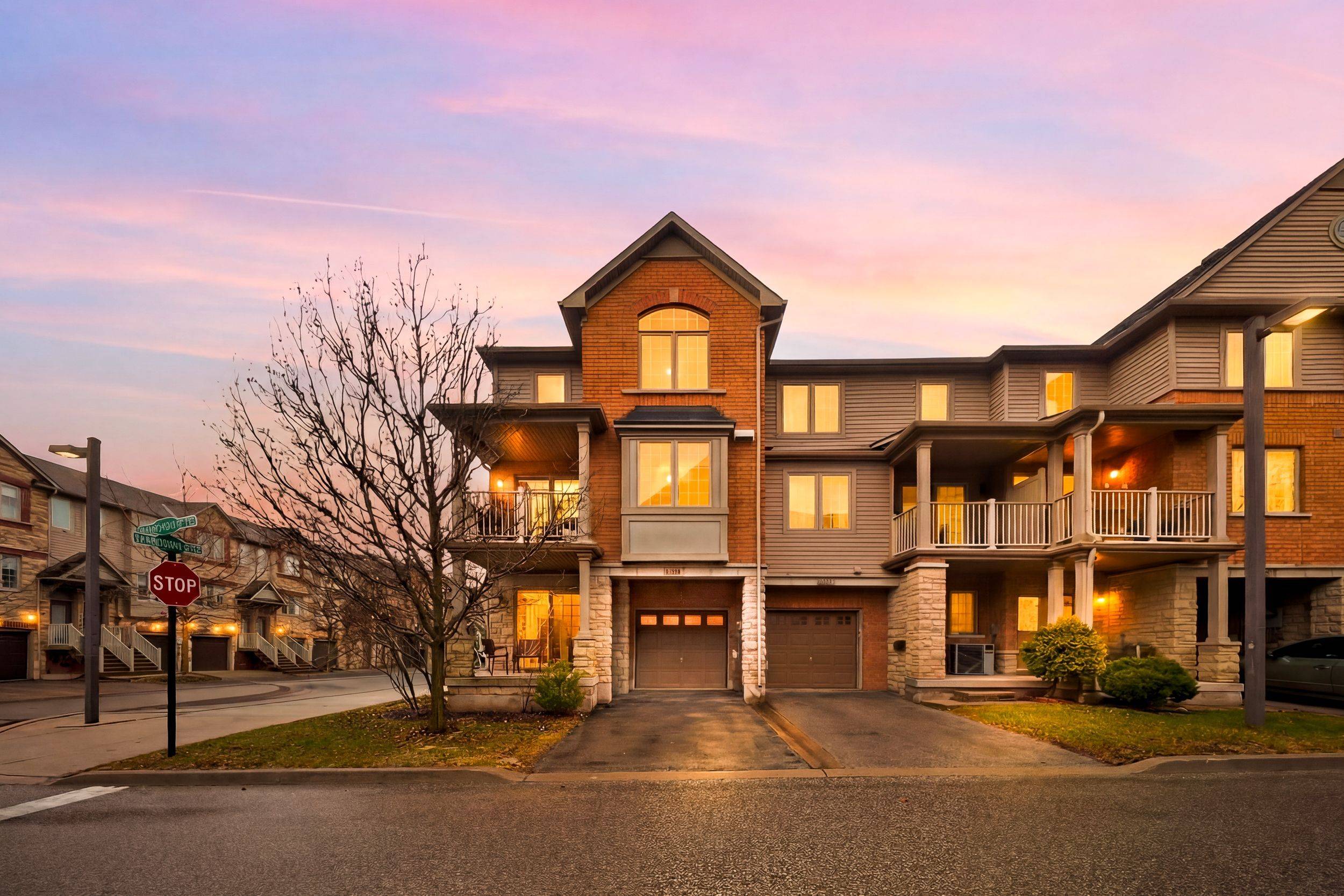 624 Maude Common, Burlington, ON L7L 0C7