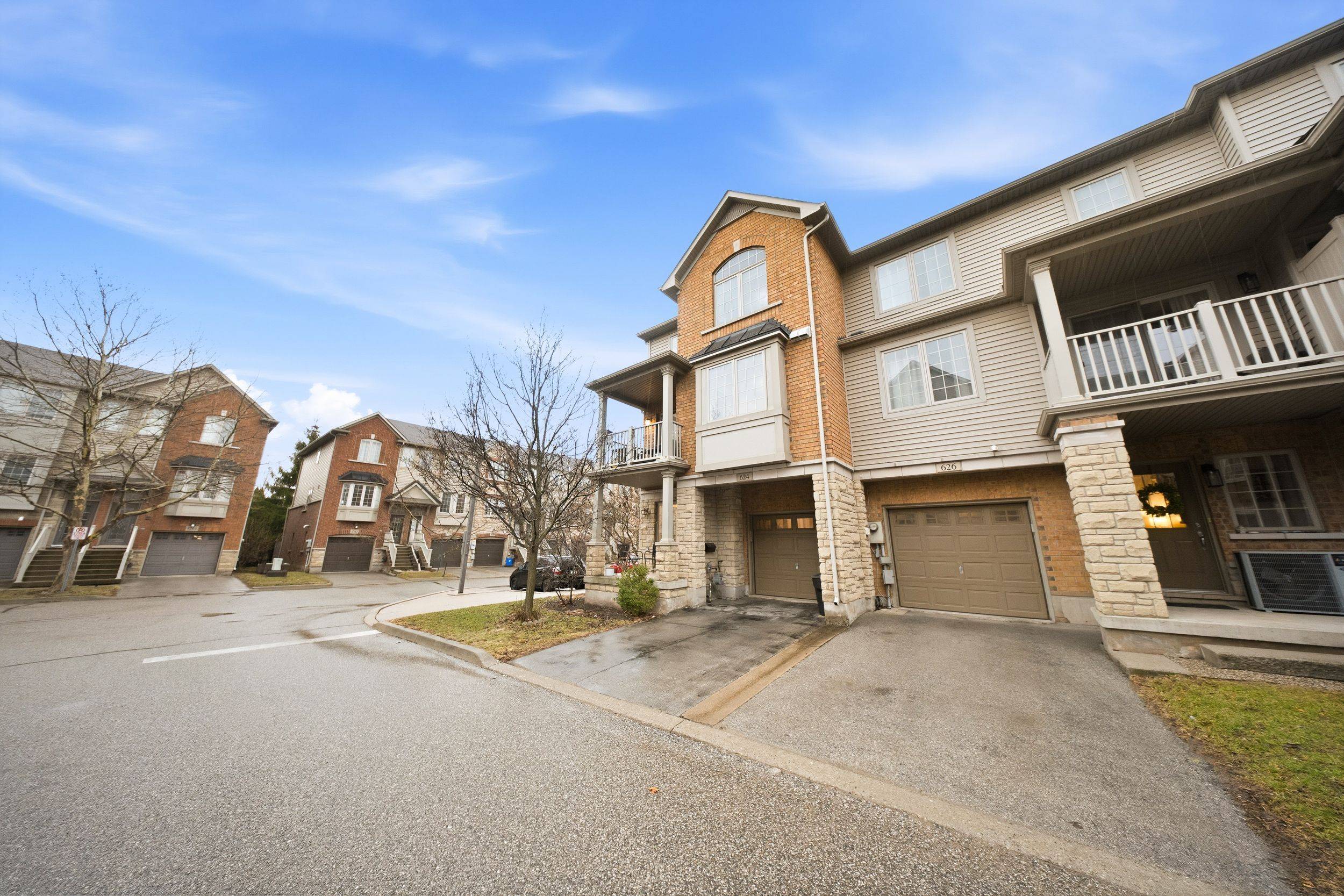 624 Maude Common, Burlington, ON L7L 0C7