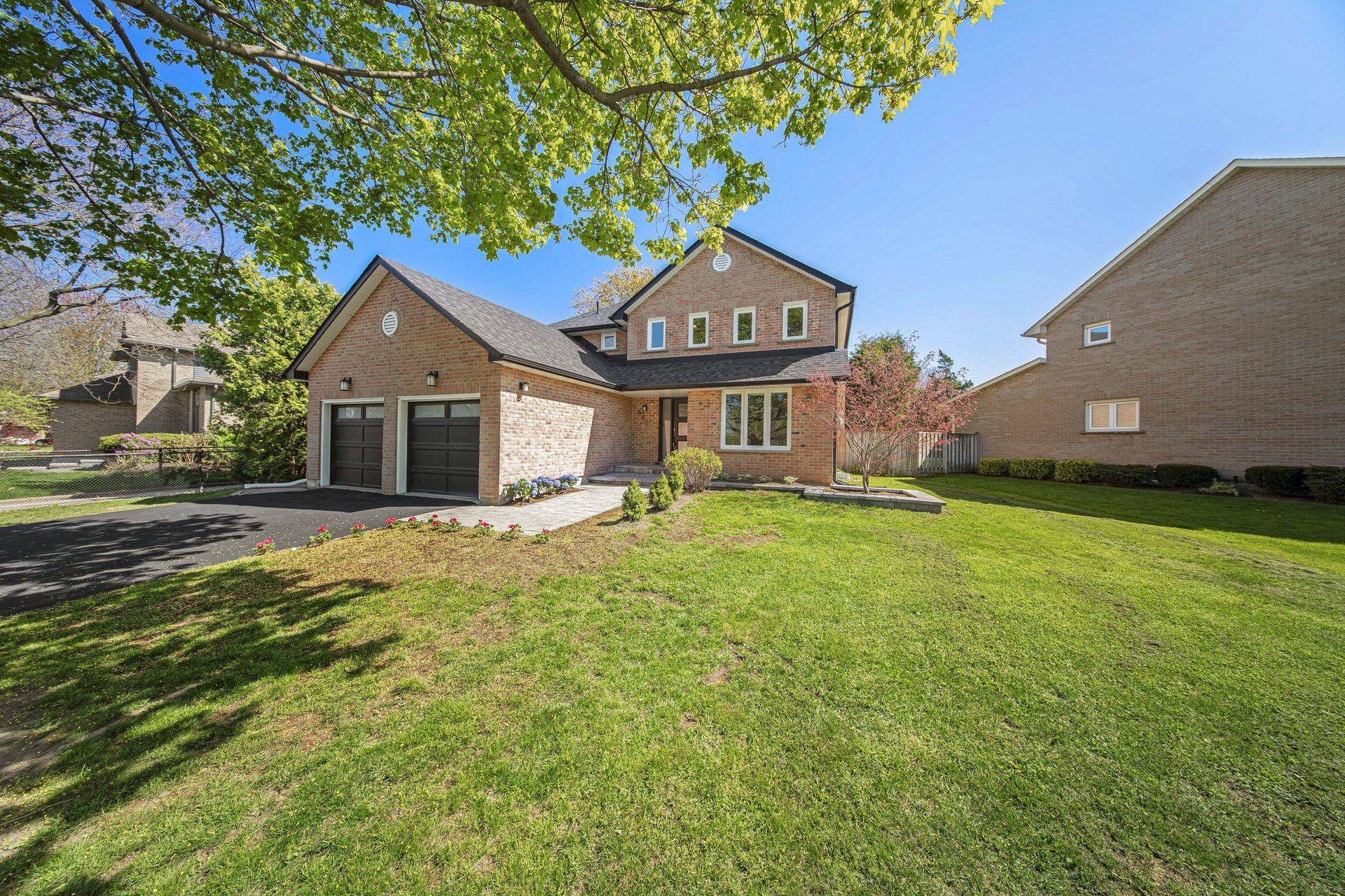 460 Aspen Forest DR, Oakville, ON L6J 6H6