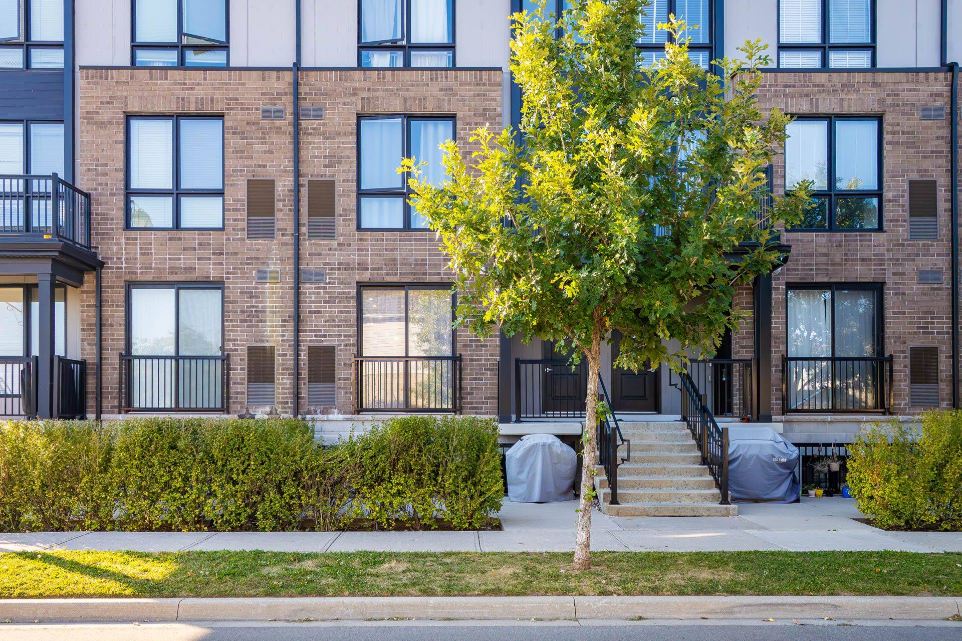 1206 Main ST E #107, Milton, ON L9T 9K6