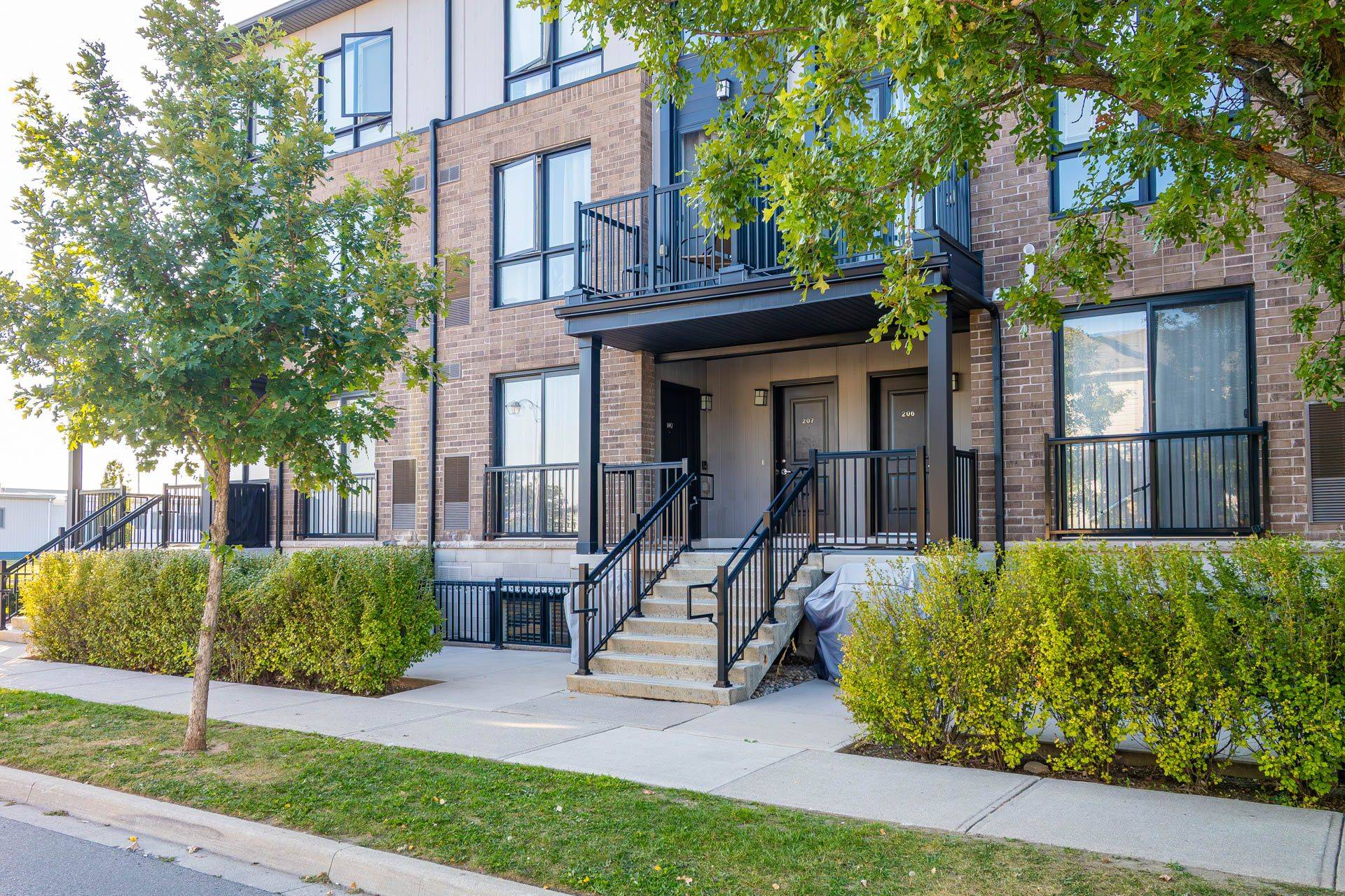 1206 Main ST E #107, Milton, ON L9T 9K6