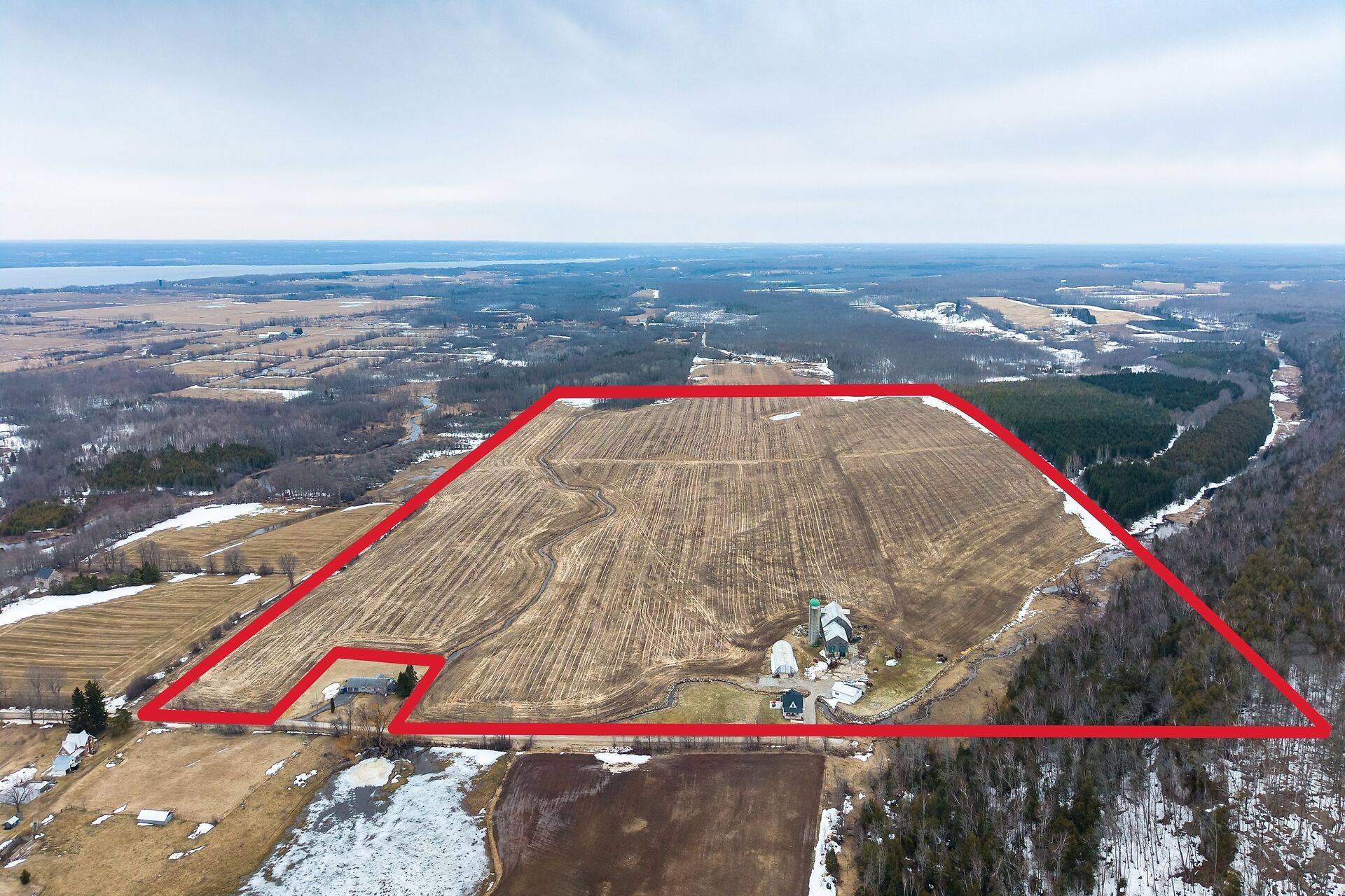 383230 Dawson RD, Georgian Bluffs, ON N0H 2T0