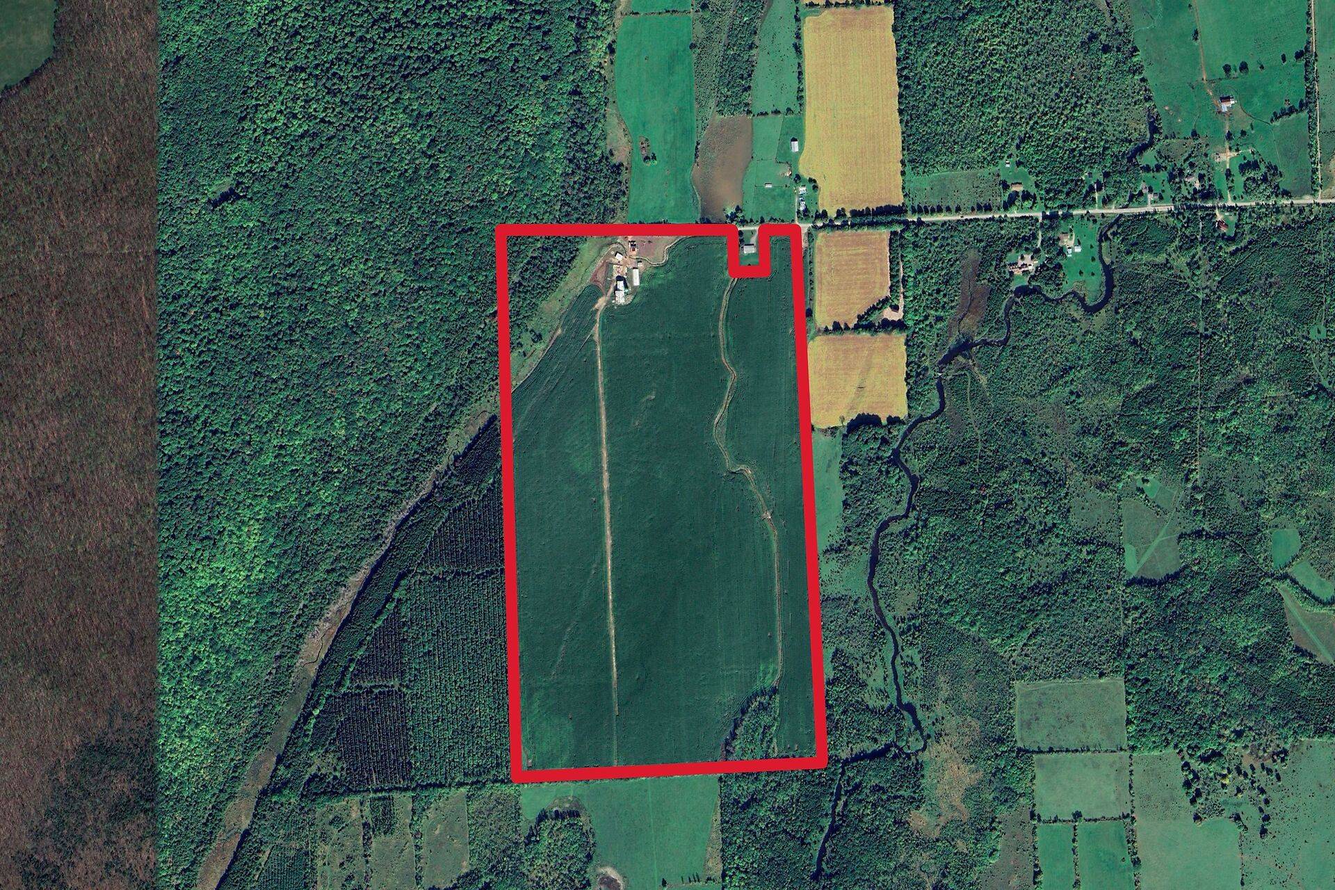 383230 Dawson RD, Georgian Bluffs, ON N0H 2T0