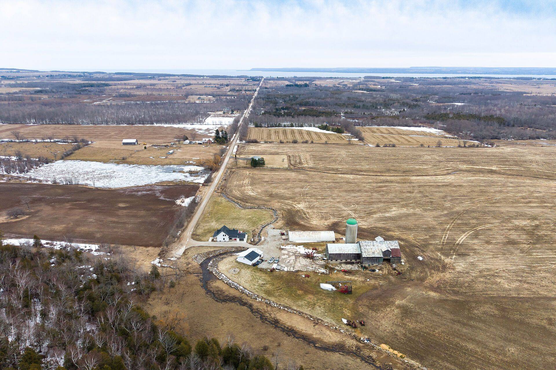 383230 Dawson RD, Georgian Bluffs, ON N0H 2T0