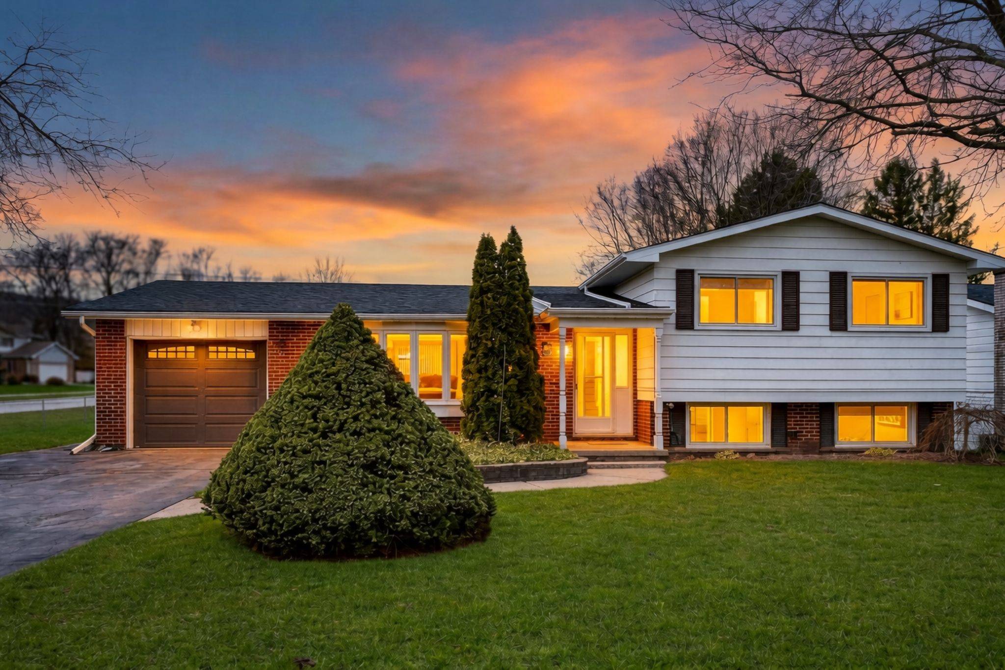 6 Nelles RD S, Grimsby, ON L3M 2Z2