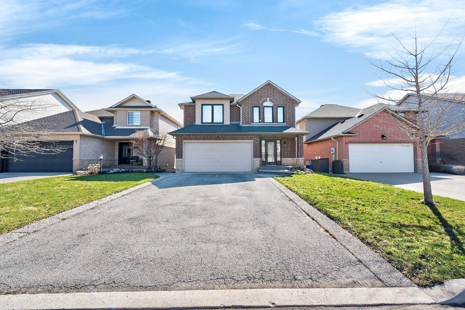 19 Midanbury WAY, Hamilton, ON L0R 1W0