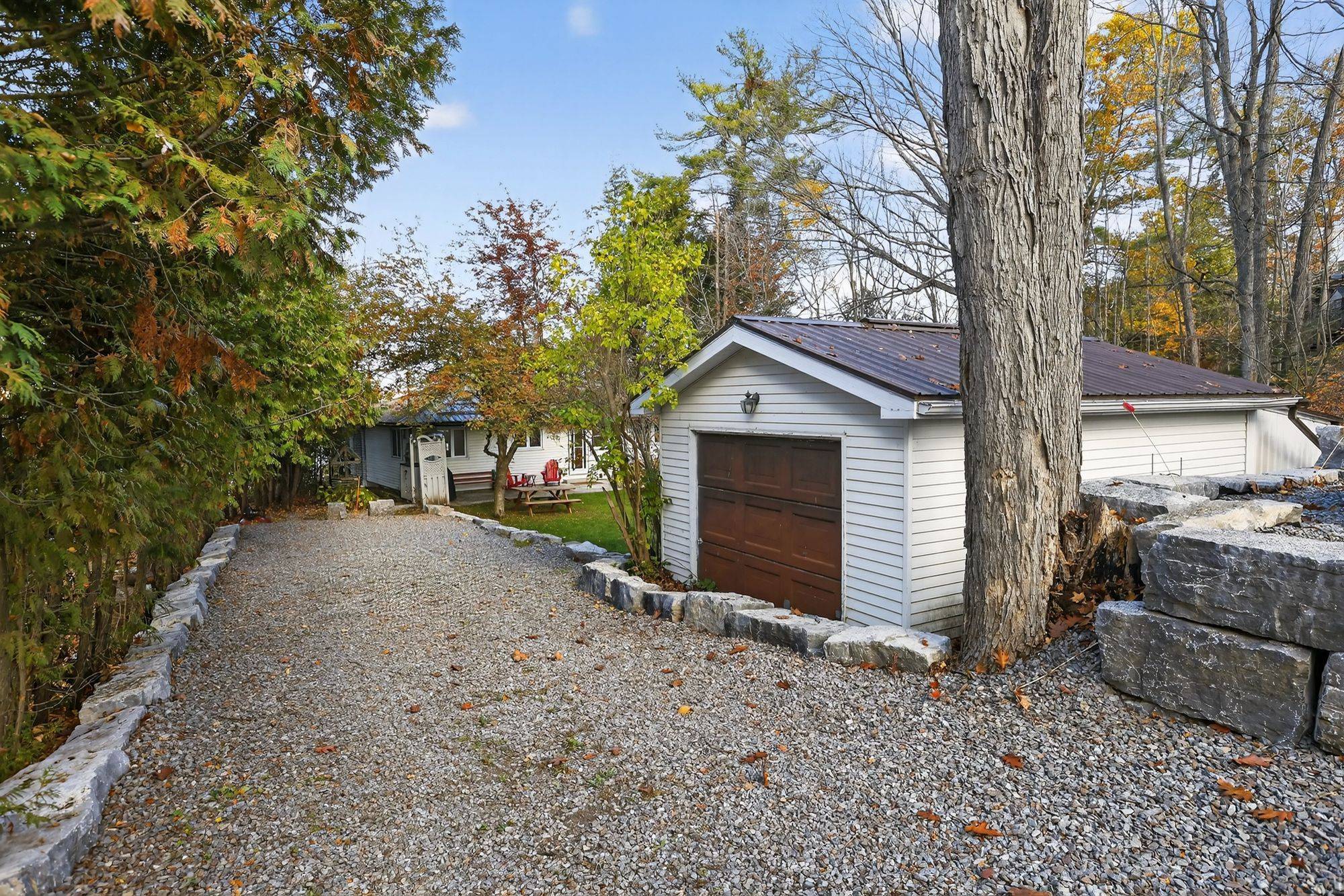 733 Marble Point RD, Marmora And Lake, ON K0K 2M0