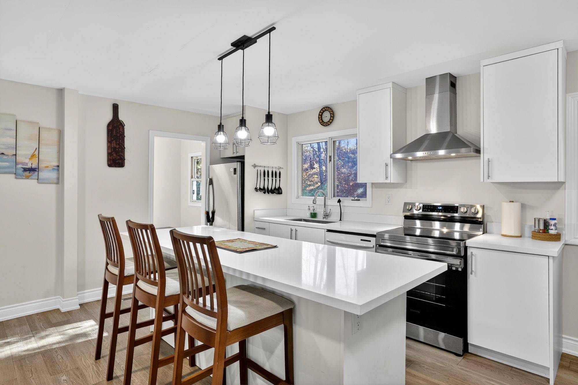 733 Marble Point RD, Marmora And Lake, ON K0K 2M0