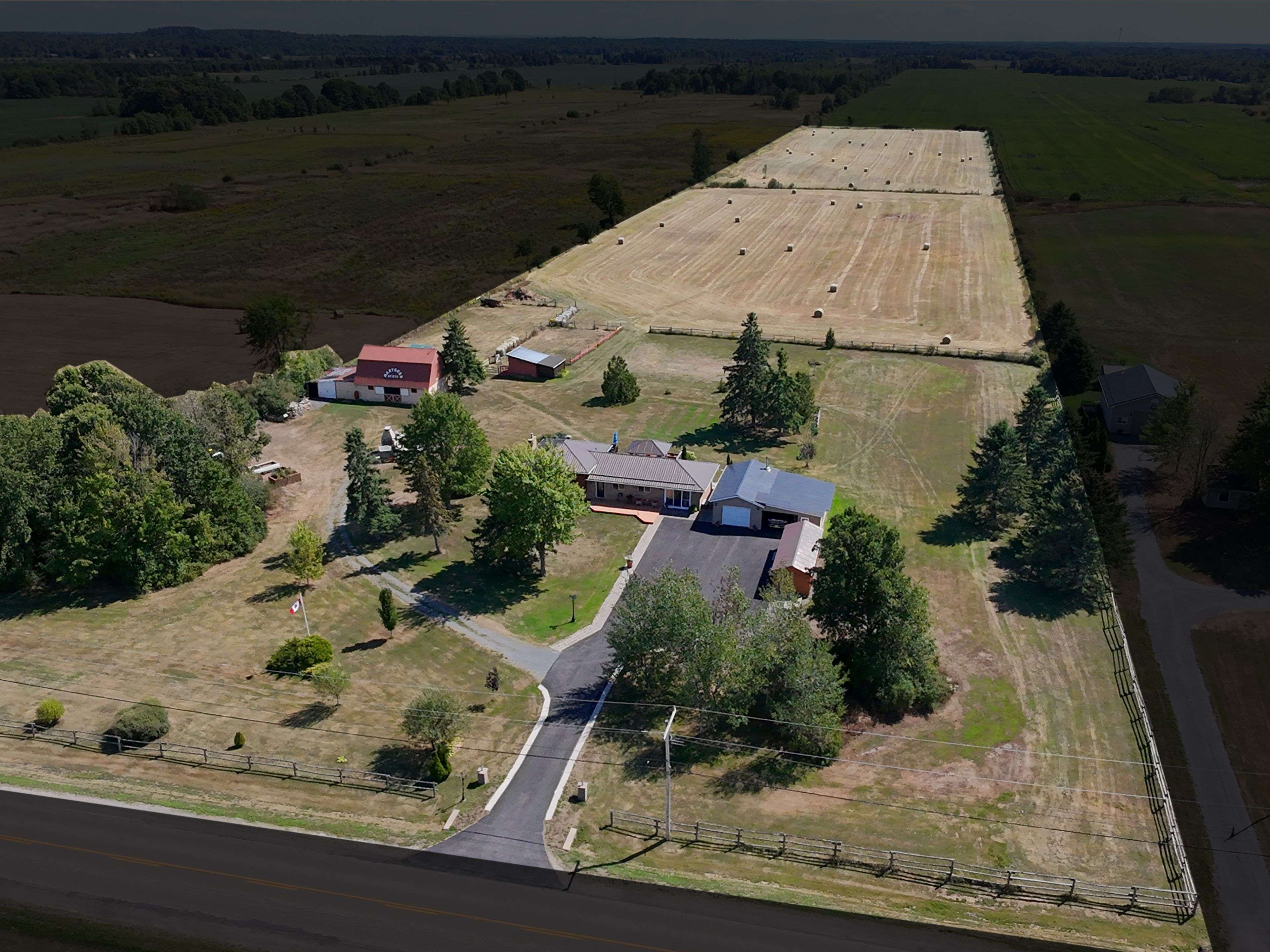 858 Eden Grove RD, Front Of Leeds & Seeleys Bay, ON K0E 1L0