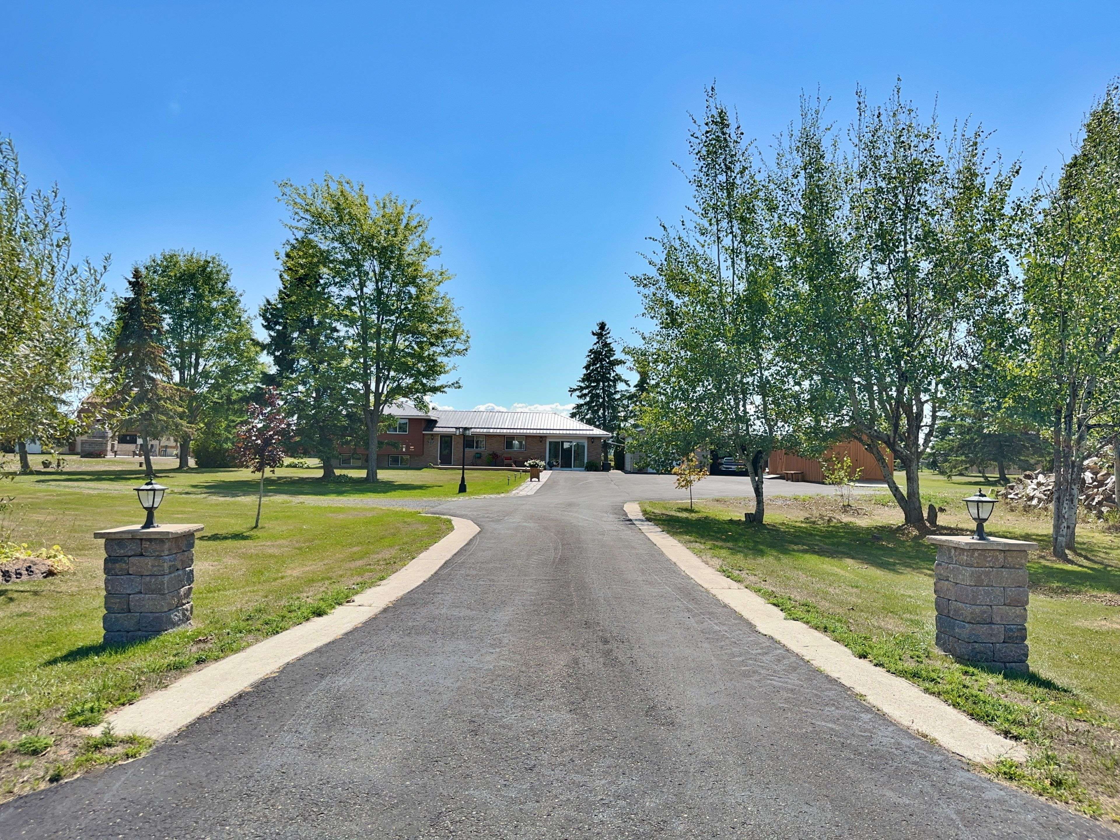 858 Eden Grove RD, Front Of Leeds & Seeleys Bay, ON K0E 1L0