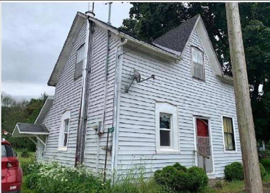 136177 CONCESSION 8 N/A, Chatsworth, ON N0H 1K0