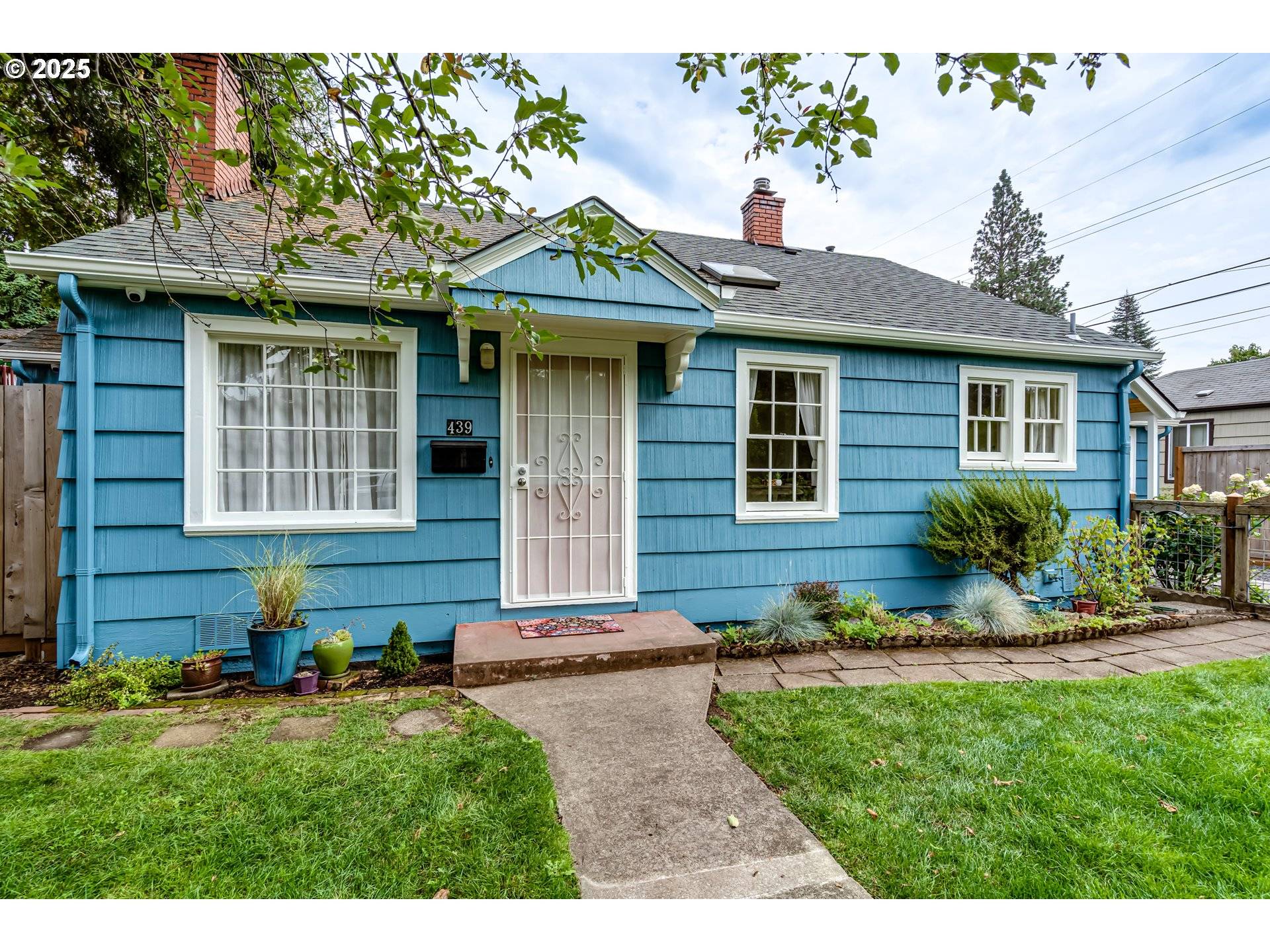 439 ALMADEN ST, Eugene, OR 97402