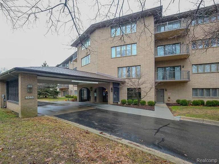 4040 Greenleaf CIR #110, Kalamazoo, MI 49008