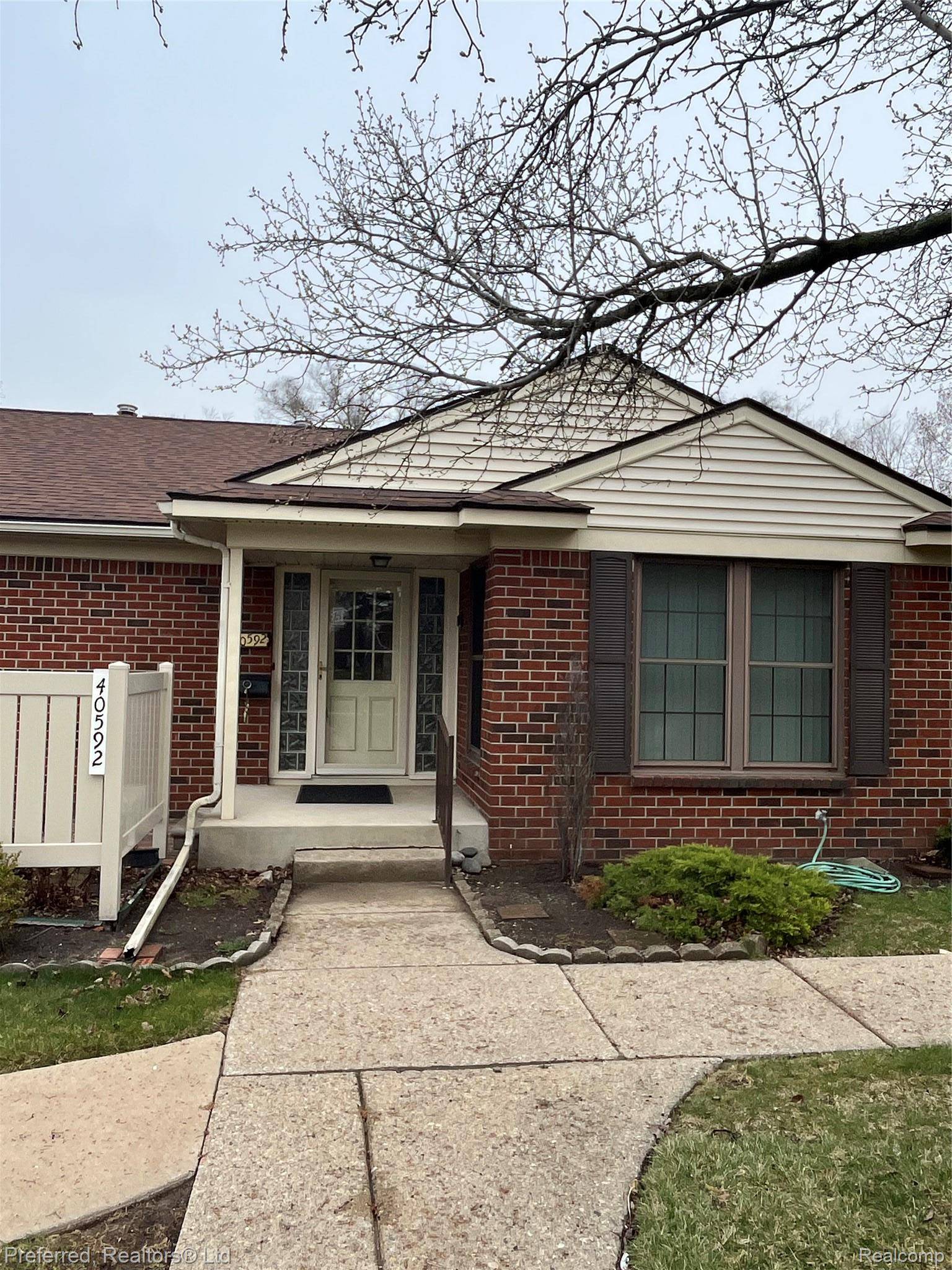 40592 Newport DR #125, Plymouth Charter Township, MI 48170