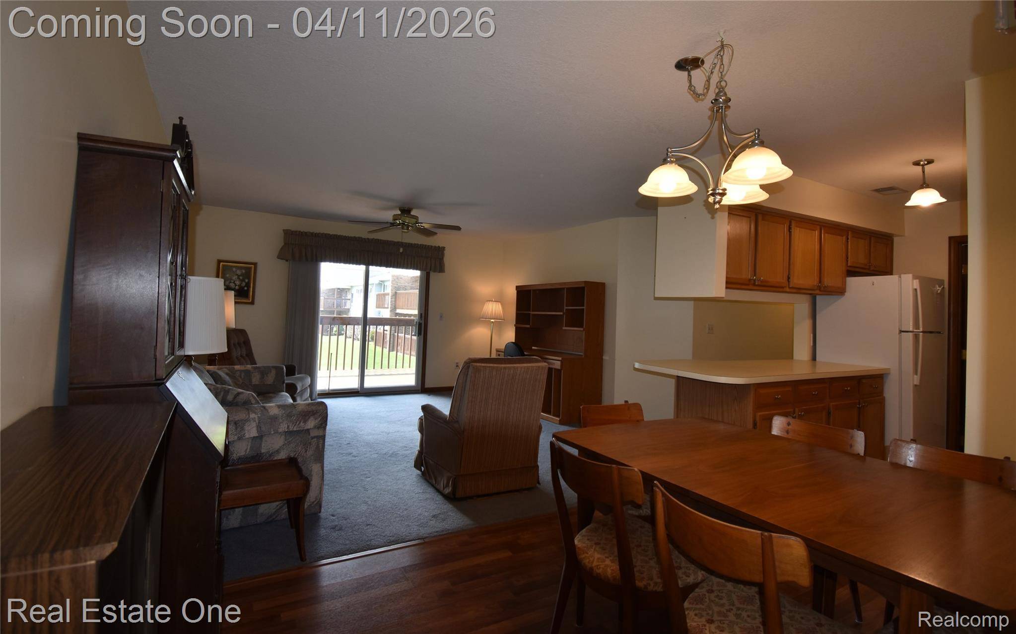 1405 Harbour Blvd Unit #147, Trenton, MI 48183