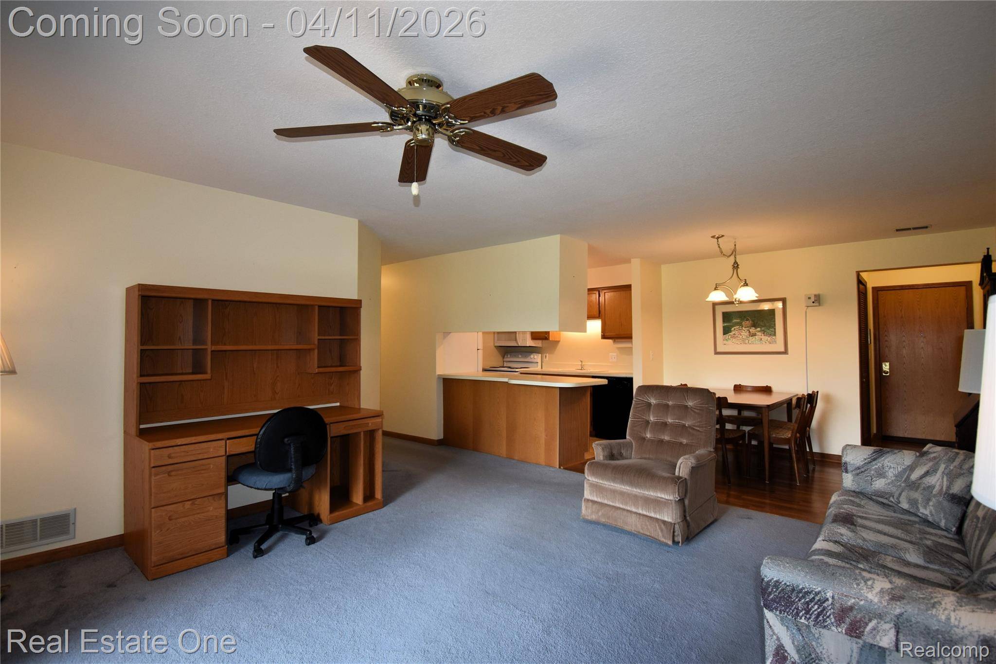 1405 Harbour Blvd Unit #147, Trenton, MI 48183