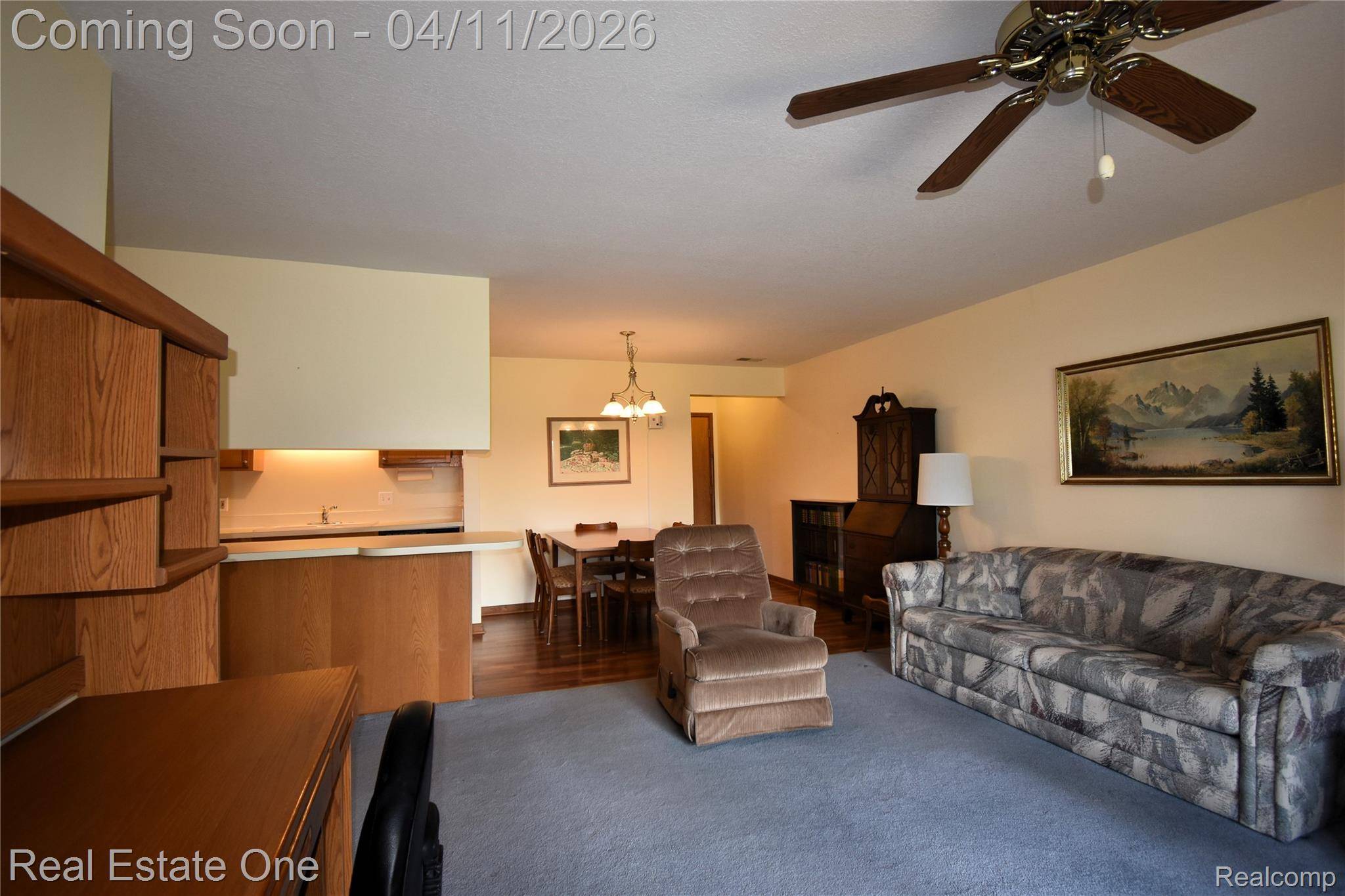 1405 Harbour Blvd Unit #147, Trenton, MI 48183