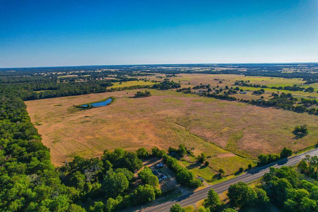 TBD Hwy 287, Cayuga, TX 75832