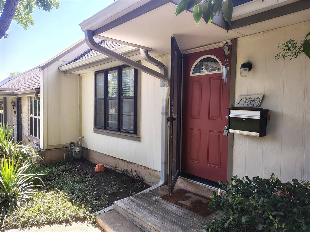 13849 Leinsper Green Street, Dallas, TX 75240