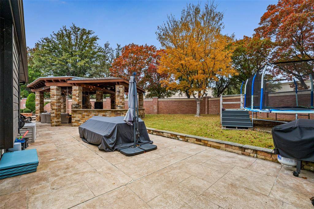 2520 Towne View Court, Flower Mound, TX 75028