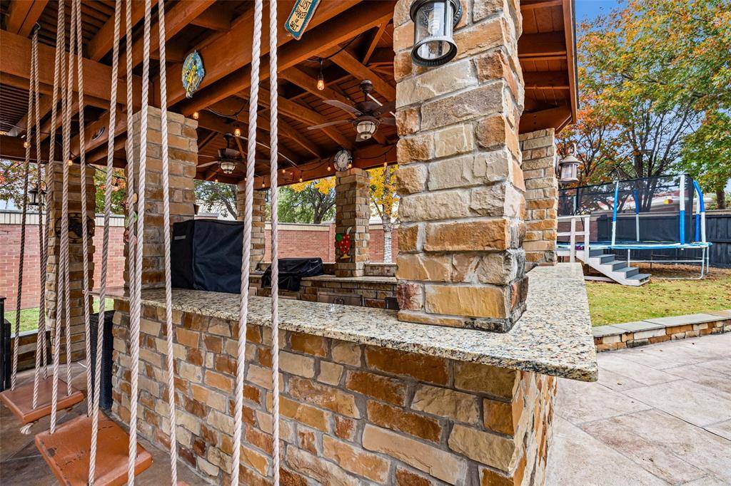 2520 Towne View Court, Flower Mound, TX 75028