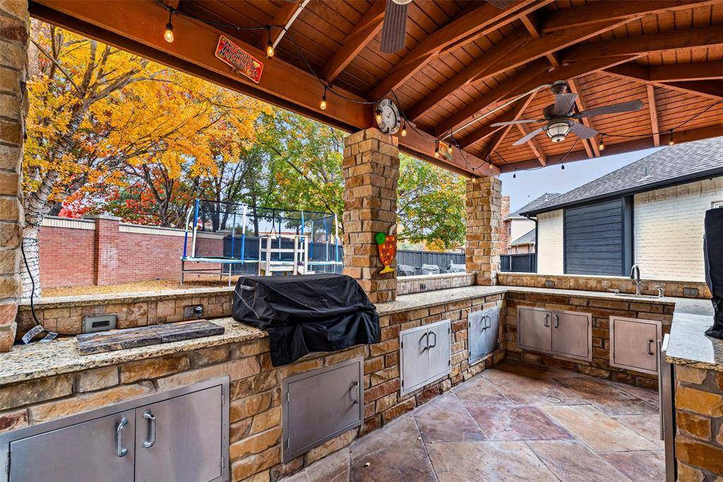 2520 Towne View Court, Flower Mound, TX 75028