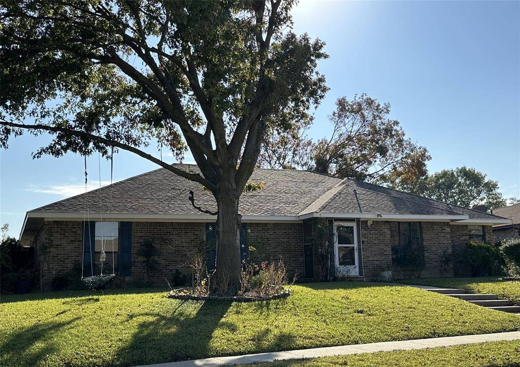 2200 Winona Drive, Plano, TX 75074