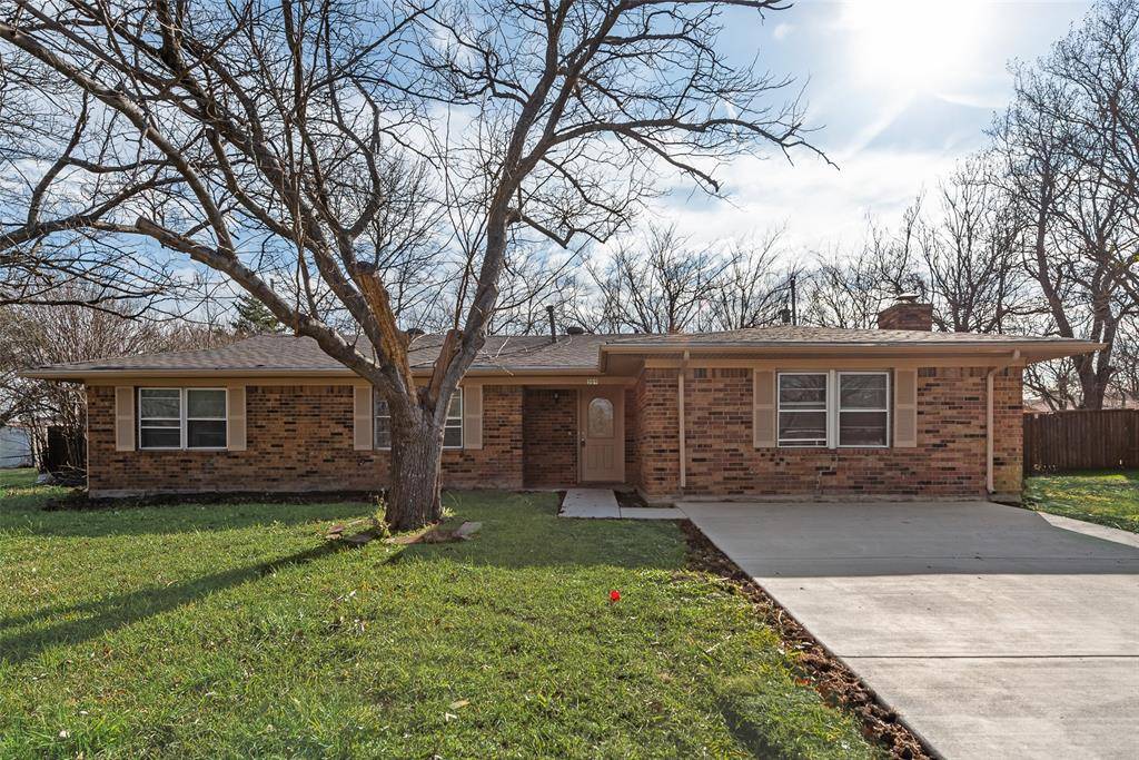 509 E Willow Lane, Princeton, TX 75407