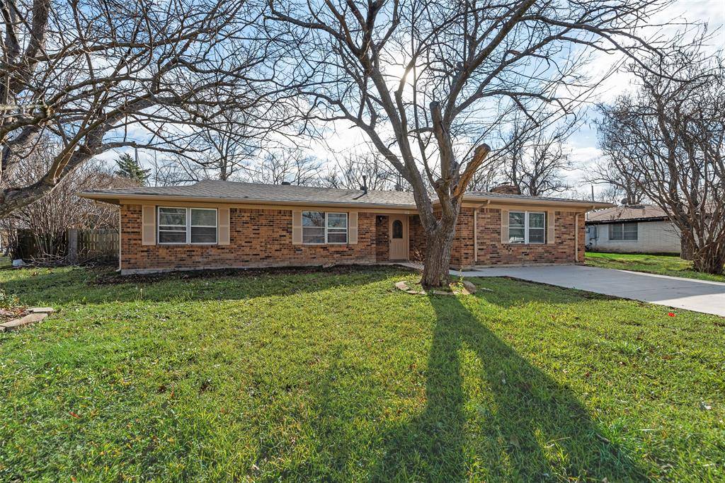 509 E Willow Lane, Princeton, TX 75407