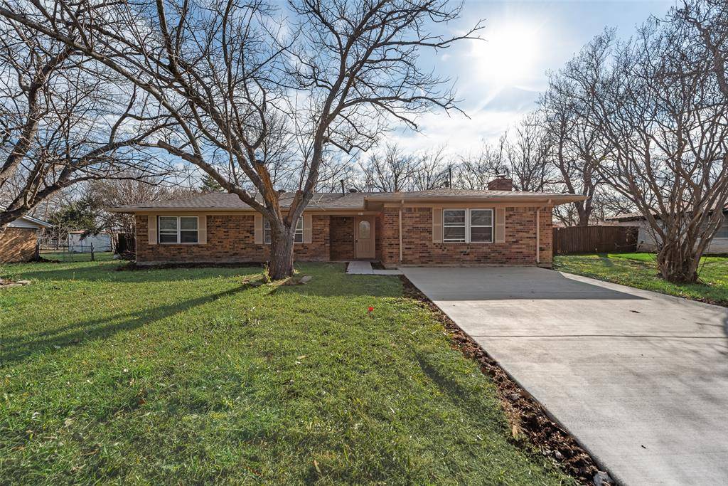 509 E Willow Lane, Princeton, TX 75407
