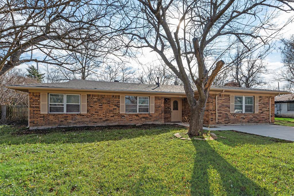 509 E Willow Lane, Princeton, TX 75407