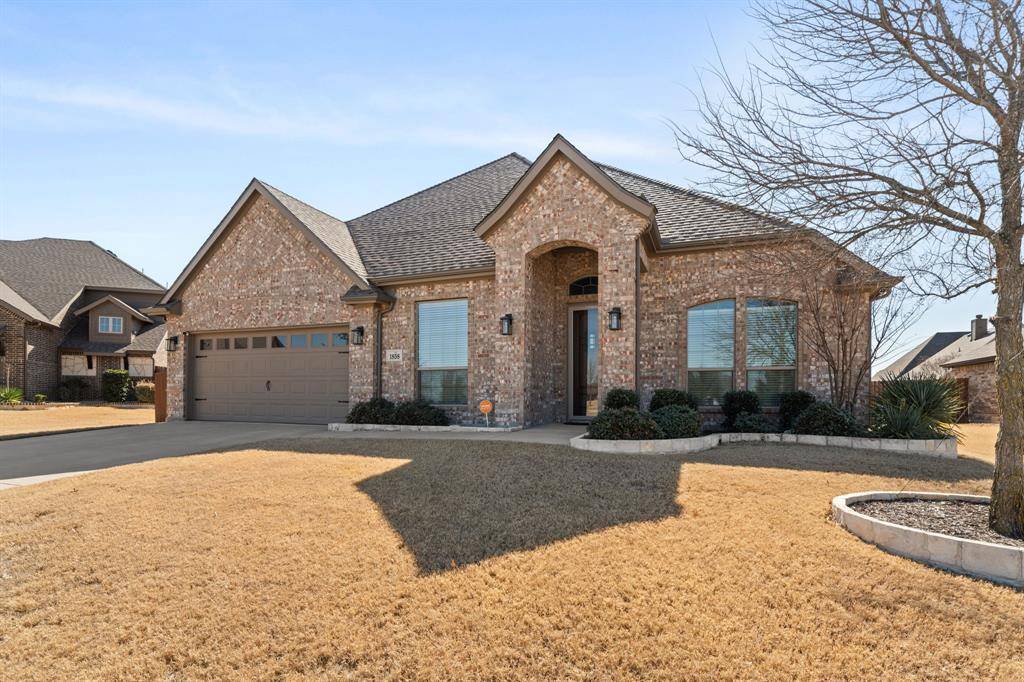 1858 Riviera Drive, Waxahachie, TX 75165