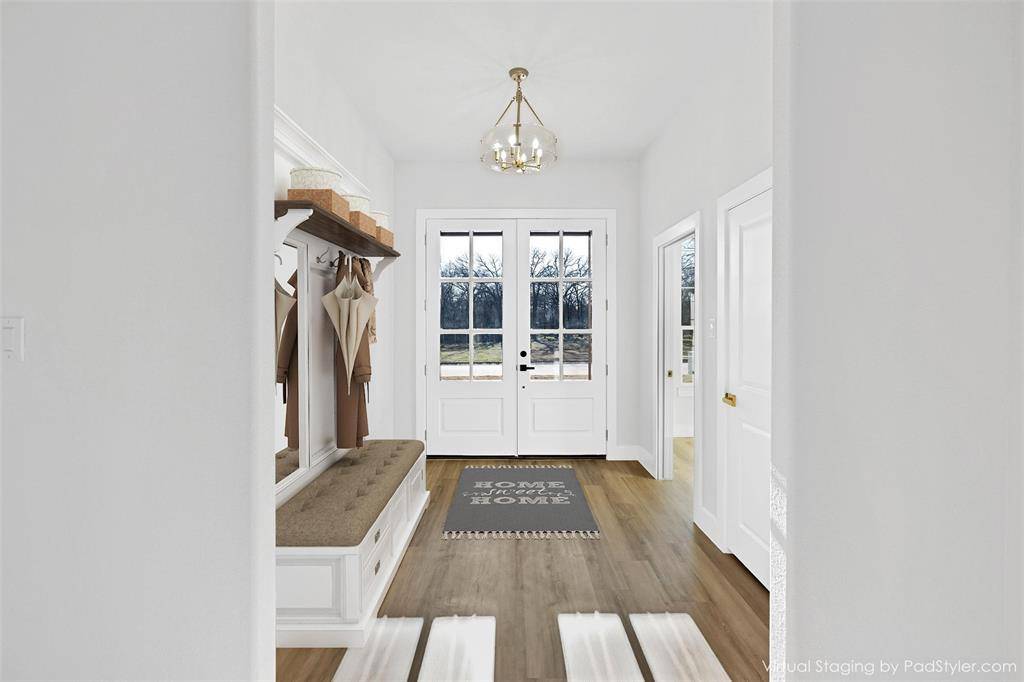 360 Dalton Road, Canton, TX 75103