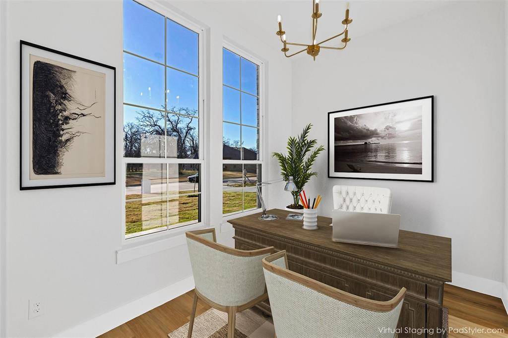 360 Dalton Road, Canton, TX 75103