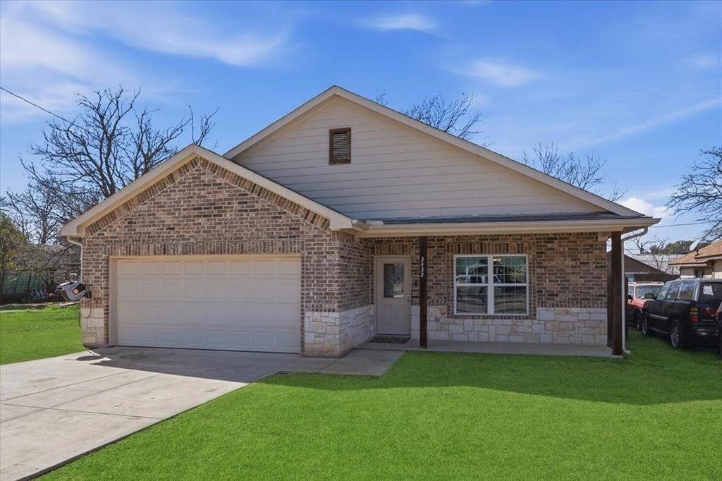 3432 Frazier Avenue, Fort Worth, TX 76110