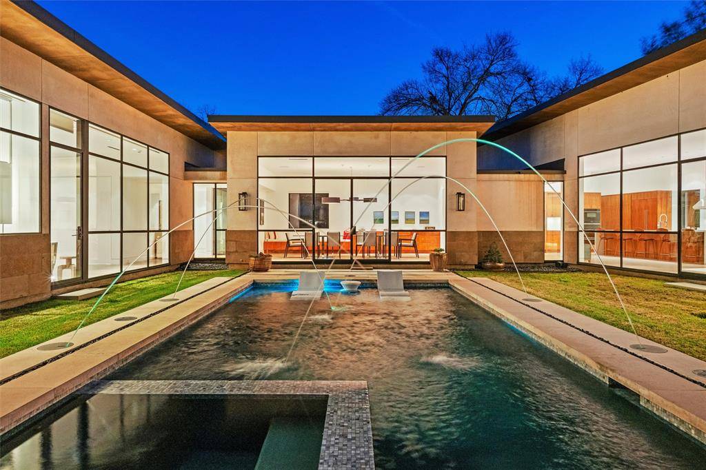 4411 Taos Road, Dallas, TX 75209