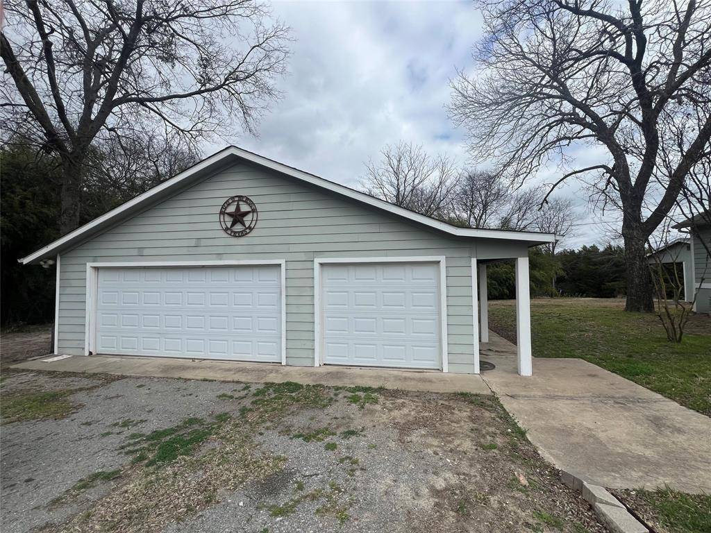 4433 County Road 895, Princeton, TX 75407