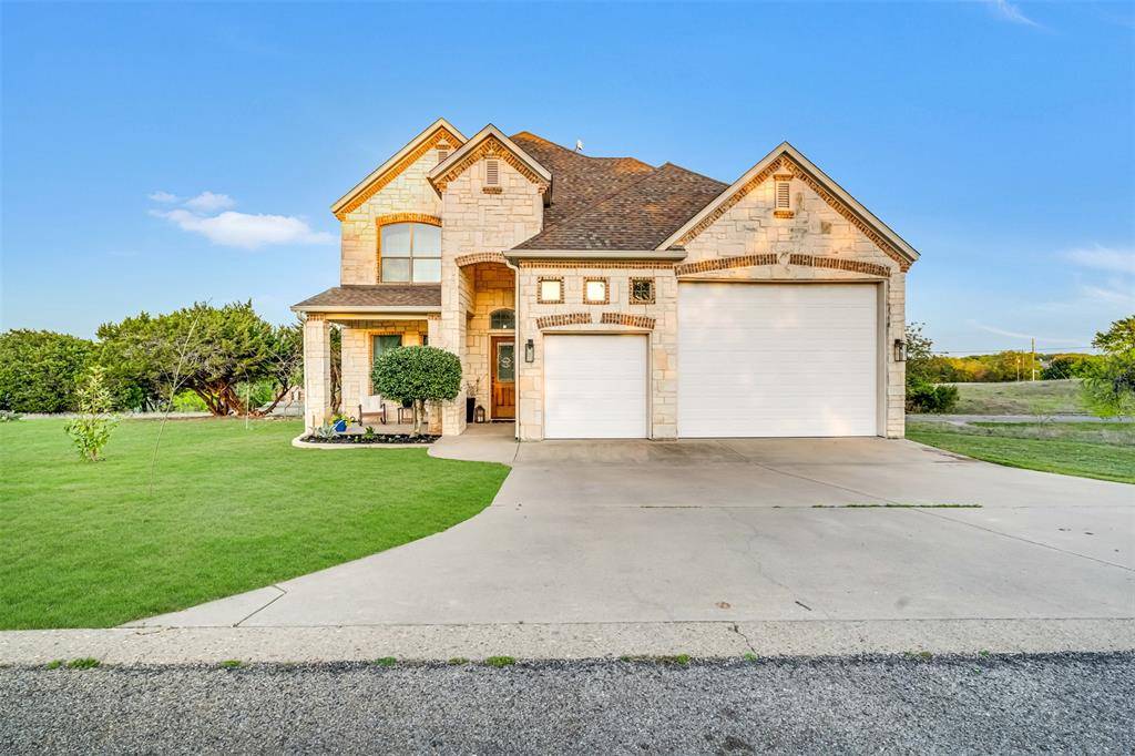 42176 Augusta Drive, Whitney, TX 76692