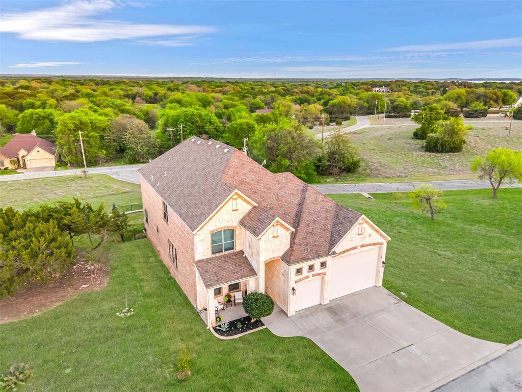 42176 Augusta Drive, Whitney, TX 76692