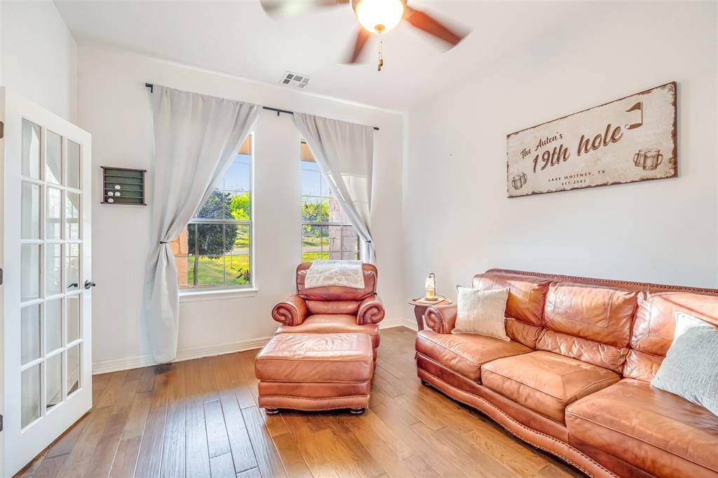 42176 Augusta Drive, Whitney, TX 76692