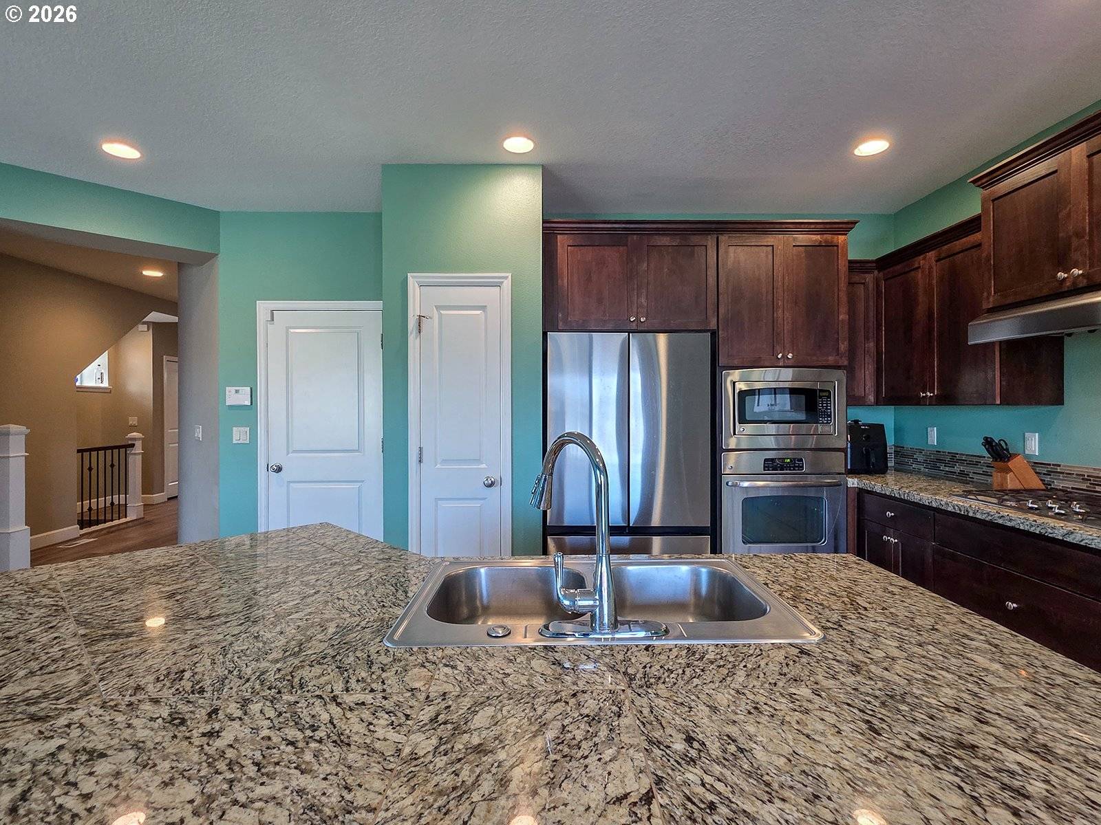 1109 STONEWALL AVE, Forest Grove, OR 97116