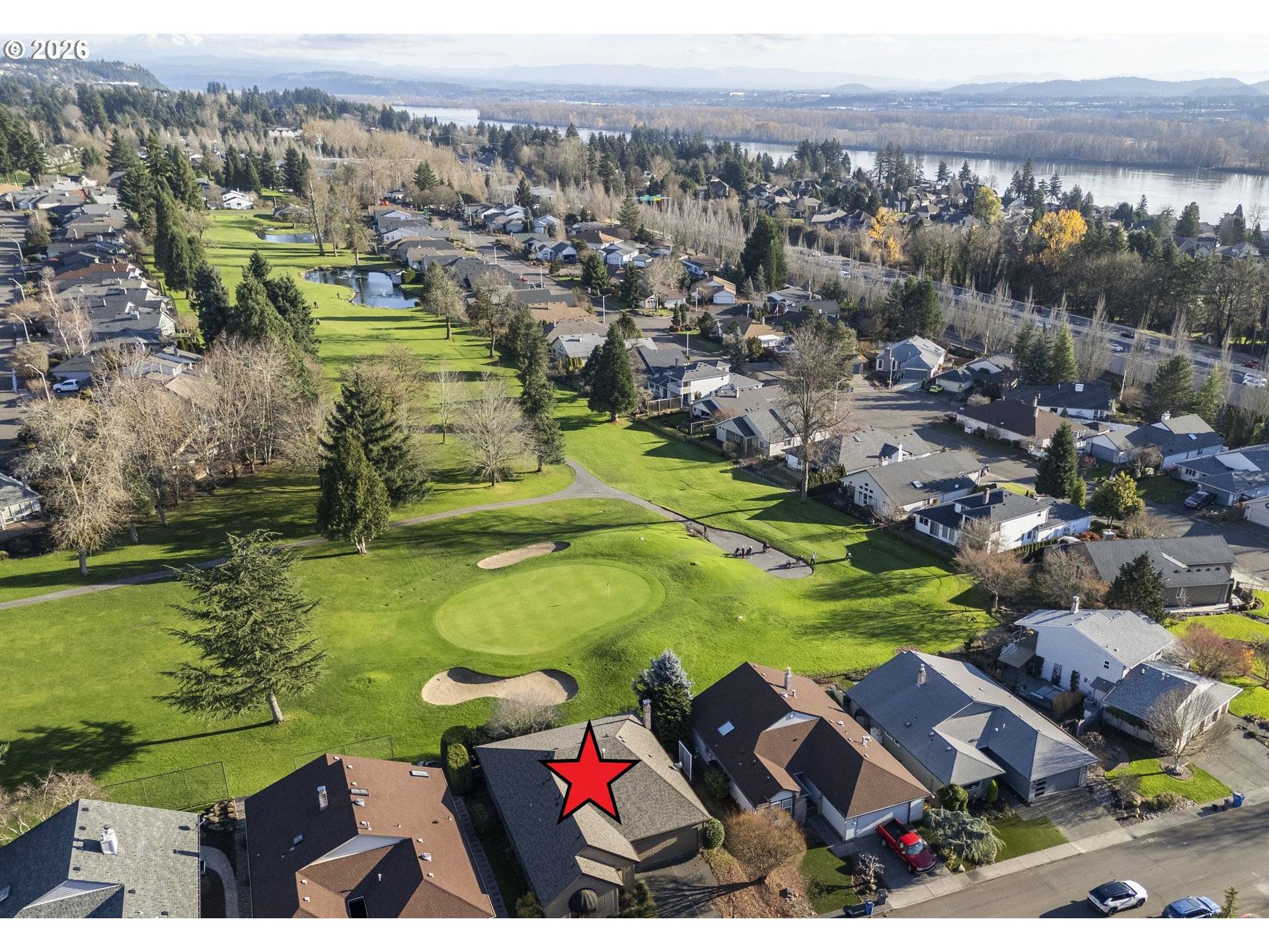 3205 SE BALBOA DR, Vancouver, WA 98683