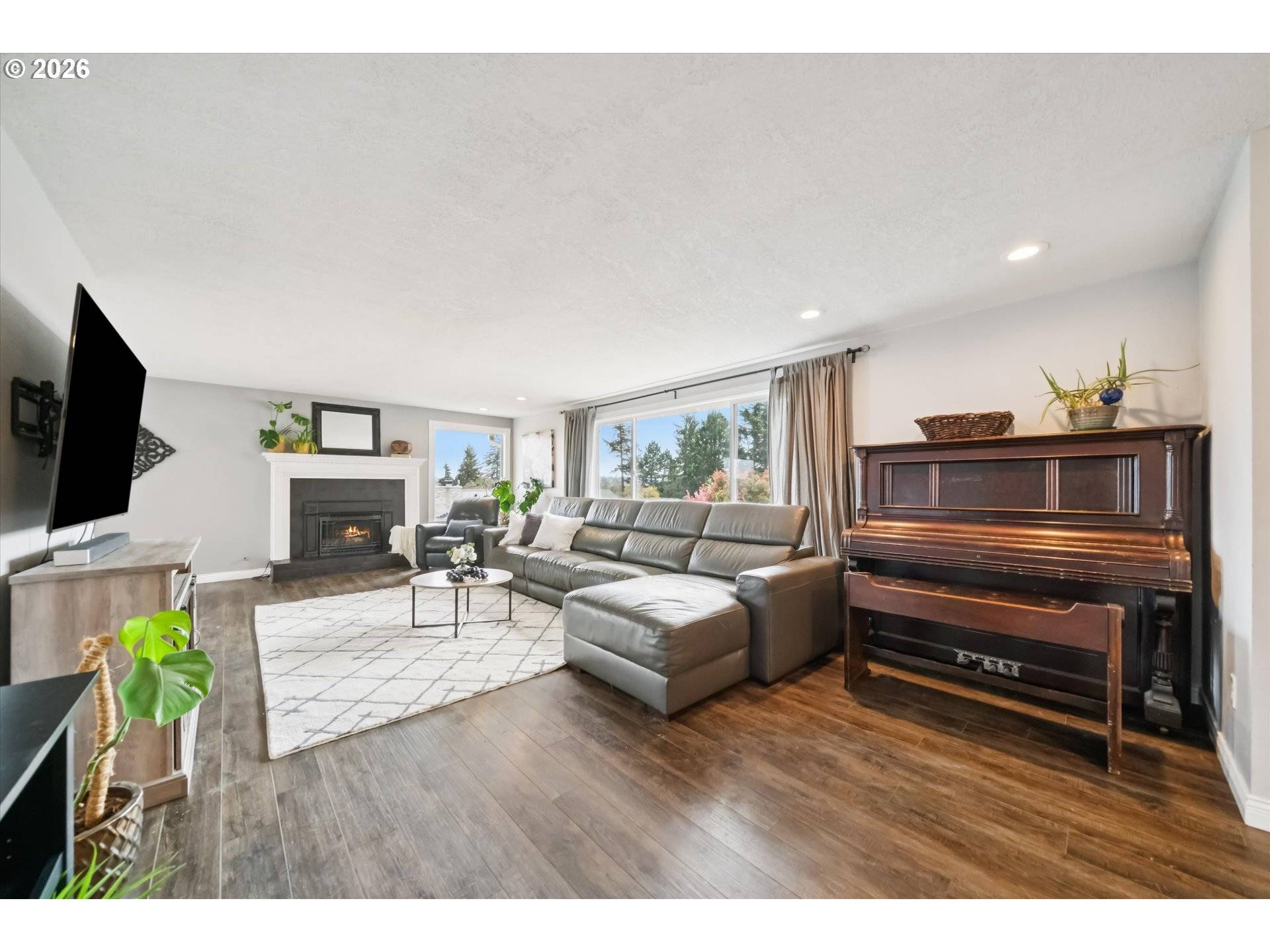 7135 MONTE VERDE DR, Gladstone, OR 97027