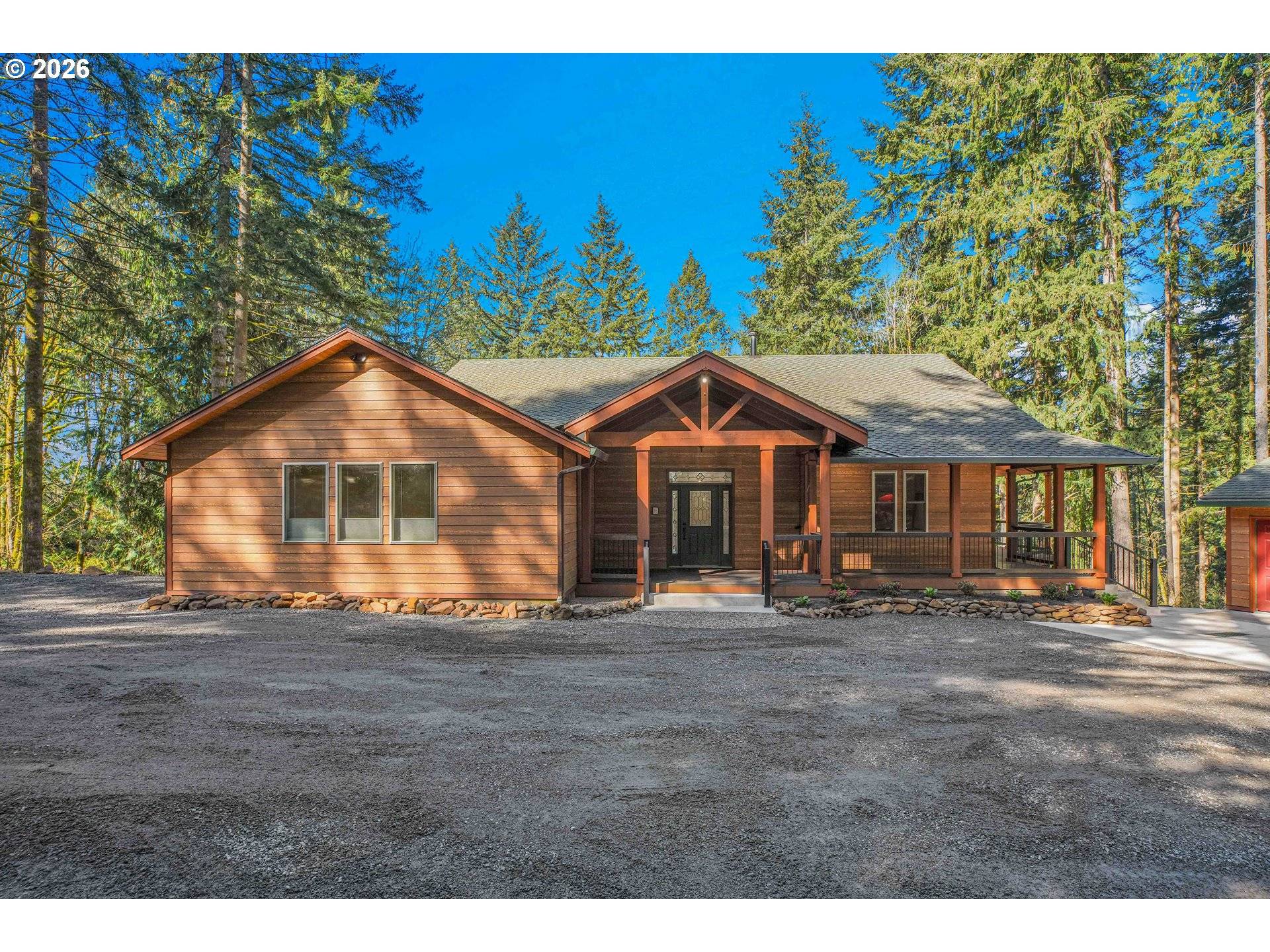 15308 NE BONANZA RD, Brush Prairie, WA 98606