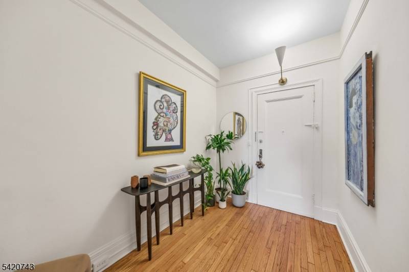 375 Mt Prospect Ave #6DW, Newark City, NJ 07104