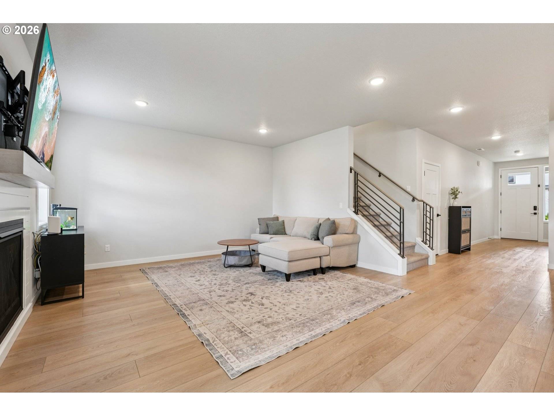 3658 TIANA ST, Forest Grove, OR 97116